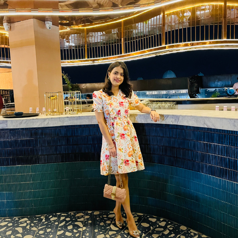 Mileanie Khera